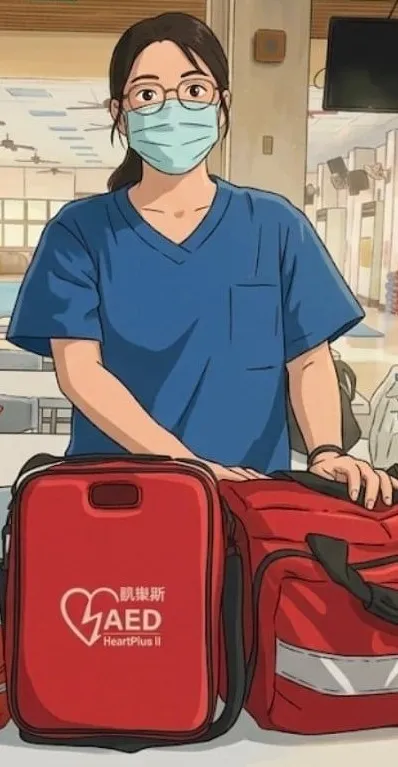 護理師
